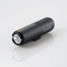 【BCA-M02L-3350BK】モバイルバッテリー機能付き自転車用LEDライト(400lm/3350mAh)
