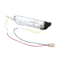 【8948】備長炭電池セット