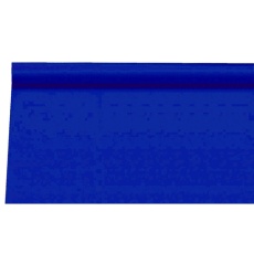 【13949】ジャンボロール画用紙 藍色 10m