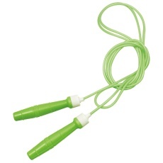 【1477】ビニールなわとび