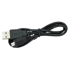 【153028】USBコードmicroB(80cm)品名シール有