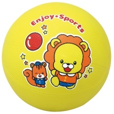 【1555】エンジョイドッジボール