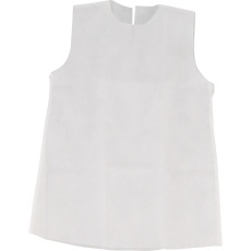 【1946】衣装ベース J ワンピース 白