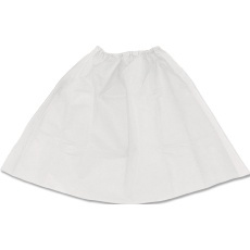 【1960】衣装ベース マント・スカート 白