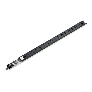 【TAP-SVSL2012】[受注生産品]19インチサーバーラック用コンセント(20A)