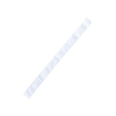 【2840】カラーはちまき 白 10本組