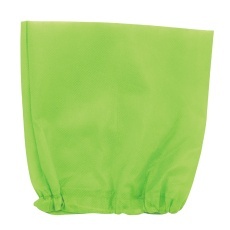 【4258】衣装ベース 帽子 黄緑