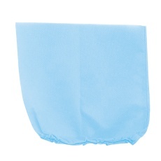 【4259】衣装ベース 帽子 水色