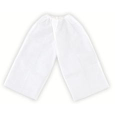 【4279】衣装ベース C ズボン 白