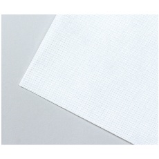 【51165】使い捨てシーツ 白 小 10枚入