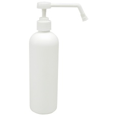 【51362】詰め替え用スプレーポンプ容器 500ml