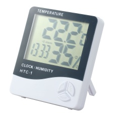 【51860】温湿度計 HTC-1