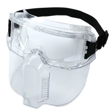 【52094】フルフェイスセーフティーゴーグル
