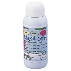 【52176】汚物処理剤ボトル200g
