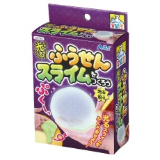 【55982】光るふうせんスライムをつくろう