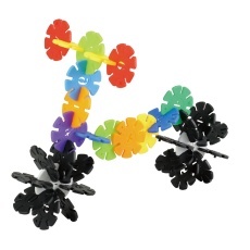 【6800】フラワーブロック