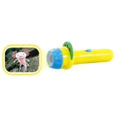 【6901】変ないきものプロジェクター