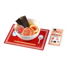 【7314】つくってたのしいお店のラーメンセット