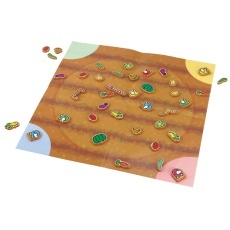 【7464】もぐらはじきゲーム