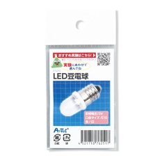 【76251】LED 豆電球