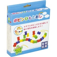 【7765】ボビンひもとおし