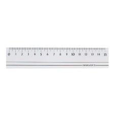 【78589】スモーク定規15cm