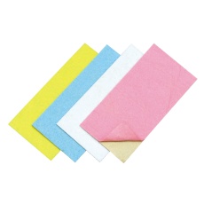【83529】フェルトシール(10×5cm)4枚組