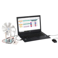 【91641】HackingSTEM風力測定キット