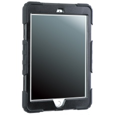 【91697】iPad10.2用多機能ケース