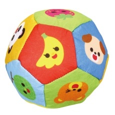 【9521】フェルトコロコロボール