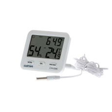 【CTH-230E】デジタル温湿度計