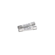 【DMF-711A】CDM-7100交換用ヒューズ(2個入)1A