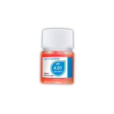 【PHW-401】pH4.01 校正標準液(30ml)