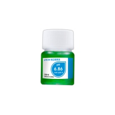 【PHW-686】pH6.86 校正標準液(30ml)