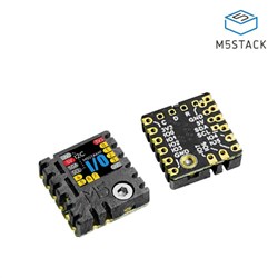【M5STACK-S002】【在庫処分セール】M5Stamp 拡張I/Oモジュール(STM32F0)