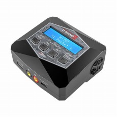 【44306-B】AC Balance Charger/Discharger X1 Pocket2