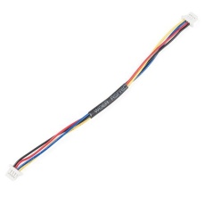 【SFE-PRT-14427】Qwiicケーブル(100mm)