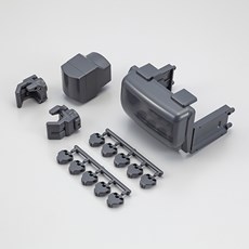 2025新作モデル ZH接続ケーブルセット2(KHR-3HVシリアル用) 02248 近藤科学製 産業・研究開発用品