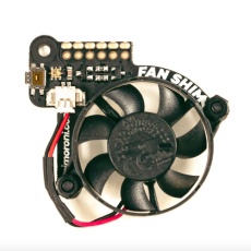 【PIMORONI-PIM461】Fan SHIM