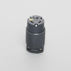 【3214N-L5】引掛形 コネクタボディ