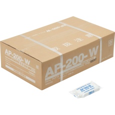 【AP-200-W】エアコン配管パテ