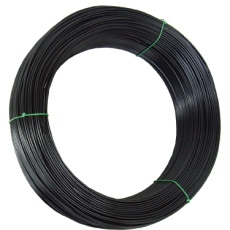【BGV-CJB-1.2MM(ｸﾛ)ﾃﾂﾊﾞｲﾝﾄﾞ】鉄ソフトバインド線(芯線径1.1mm 300m)