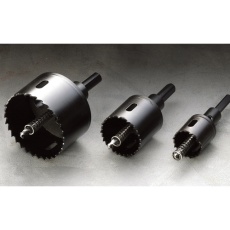【BMH-100】バイメタルホルソー 100mm