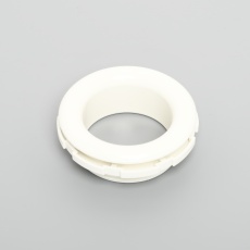 【BN60S-IV】BNノズル(ベークノズル 60mm 白)