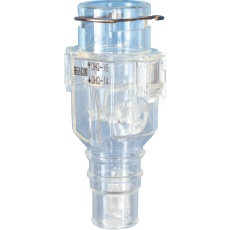 【DHB-1416】ルームエアコン用逆止弁