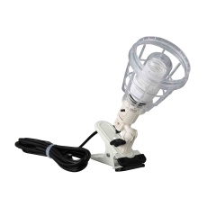 【DL-11C】除菌照明 クリップライト