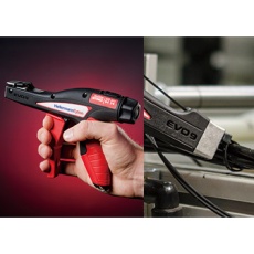 【EVO9SP】インシュロックタイ用結束工具