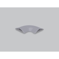 【GAM41】ガードマン2 4号平面マガリ