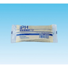 【IPH】高粘着難燃パテ