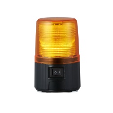 【PFH-BT-Y】LEDフラッシュ表示灯 黄